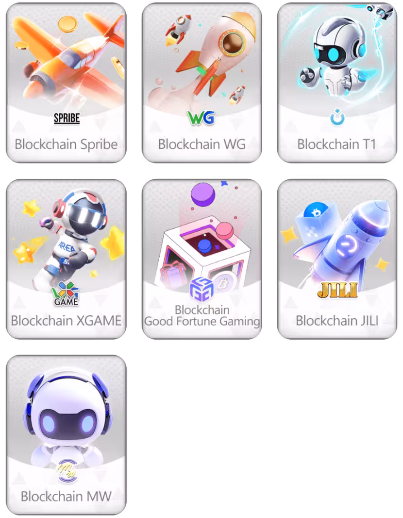BLockchain 888new3
